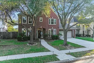 3931 Shadow Trace Cir, Houston, TX 77082 - Photo 2