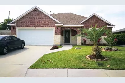 5510 Teakwood Drive, Galveston, TX 77551 - Photo 1