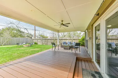 10902 Braewick Drive, Houston, TX 77096 - Photo 1