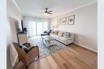 7000 Seawall Blvd #1021, Galveston, TX 77551 - Photo 4