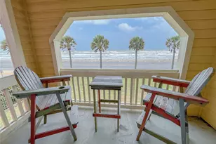 7000 Seawall Blvd, Galveston, TX 77551 - Photo 1