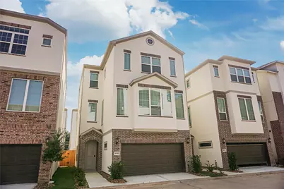 5609 Mina Way, Houston, TX 77081 - Photo 1