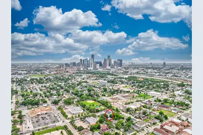 905 Quitman Street #A, Houston, TX 77009 - Photo 44