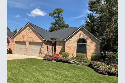 8119 Malardcrest Drive, Humble, TX 77346 - Photo 2