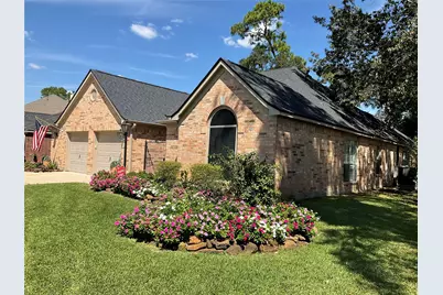 8119 Malardcrest Drive, Humble, TX 77346 - Photo 1