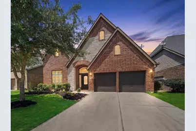 28131 Twin Knolls Lane, Fulshear, TX 77441 - Photo 1