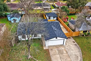 1307 Saddle Rock Dr, Houston, TX 77088 - Photo 1