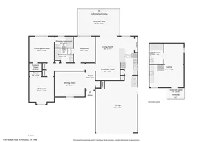 1307 Saddle Rock Dr, Houston, TX 77088 - Photo 34