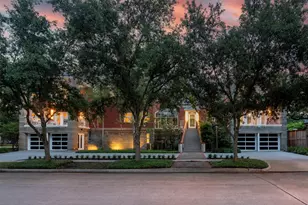 3211 Pittsburg St, West University Place, TX 77005 - Photo 2