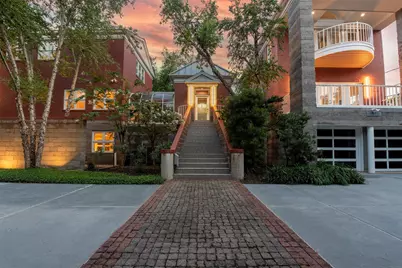 3211 Pittsburg Street, West University Place, TX 77005 - Photo 1