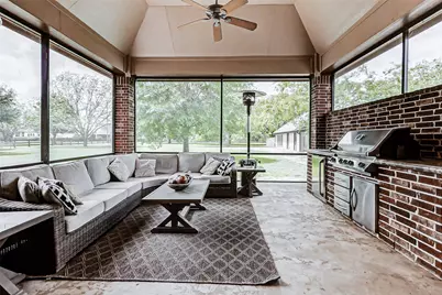 3623 Wellspring Lake Drive, Fulshear, TX 77441 - Photo 40