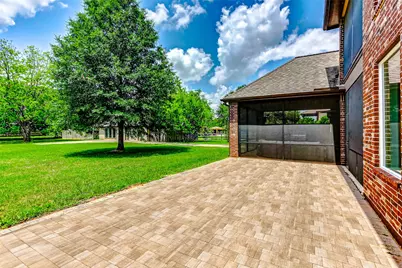 3623 Wellspring Lake Drive, Fulshear, TX 77441 - Photo 38