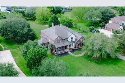 3623 Wellspring Lake Drive, Fulshear, TX 77441 - Photo 2