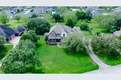 3623 Wellspring Lake Drive, Fulshear, TX 77441 - Photo 46