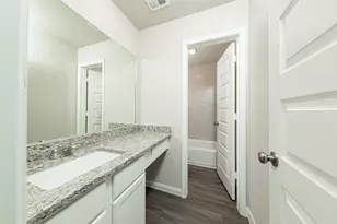 2517 Hawks Eye Dr, Conroe, TX 77301 - Photo 10