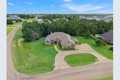 4698 River Valley Drive, Bryan, TX 77808 - Photo 2