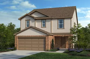 5623 Blackbird Ln, Hitchcock, TX 77563 - Photo 1