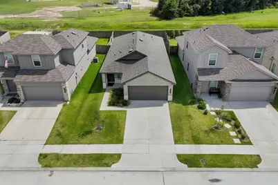 1907 Sable Hollow Drive, Houston, TX 77067 - Photo 1