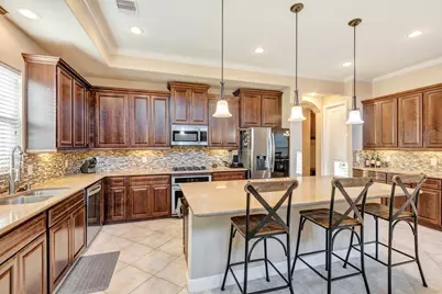 18418 Hounds Lake Drive, New Caney, TX 77357 - Photo 22