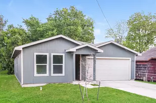 8205 Garfield St, Houston, TX 77029 - Photo 2