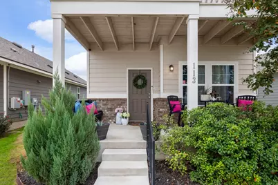 113 Rustic Glen Drive, San Marcos, TX 78666 - Photo 2