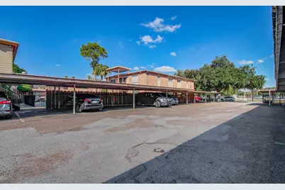 8110 Albacore Drive #38, Houston, TX 77074 - Photo 6