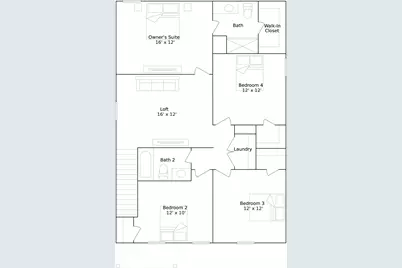 4922 Valencia Forest, Richmond, TX 77469 - Photo 4