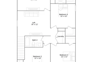 4922 Valencia Frst, Richmond, TX 77469 - Photo 4