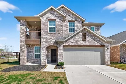 205 Bonita Beach Drive, Katy, TX 77493 - Photo 1