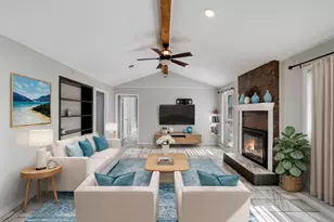 426 Candlelight Ln, Livingston, TX 77351 - Photo 4