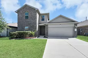 21123 Waze Lewis Dr, New Caney, TX 77357 - Photo 2