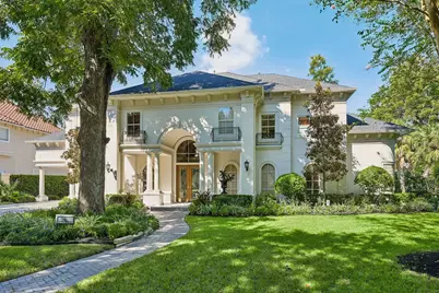 6 Farrell Ridge Drive, Sugar Land, TX 77479 - Photo 1