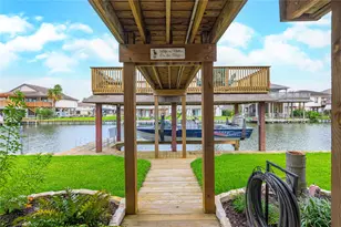 362 Ling, Bayou Vista, TX 77563 - Photo 10