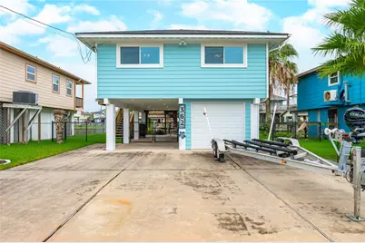 362 Ling, Bayou Vista, TX 77563 - Photo 4