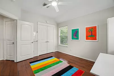 62 W Tapestry Park Circle, The Woodlands, TX 77381 - Photo 28