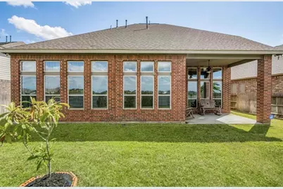 20110 Parker Bend Lane, Richmond, TX 77407 - Photo 10