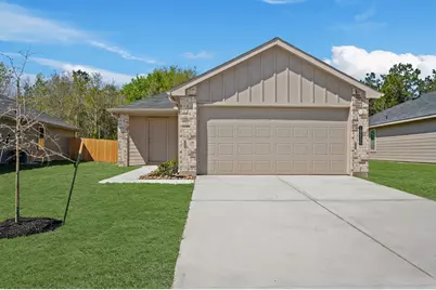 19956 Hilbert Road, New Caney, TX 77357 - Photo 2