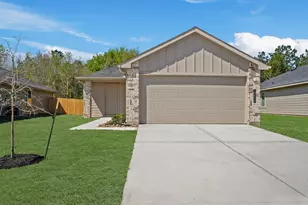 19956 Hilbert Rd, New Caney, TX 77357 - Photo 2