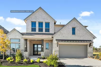 3102 Tulip Terrace Trail, Richmond, TX 77406 - Photo 1