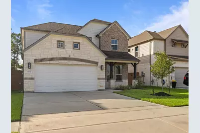 15614 Countesswells Drive, Humble, TX 77346 - Photo 2