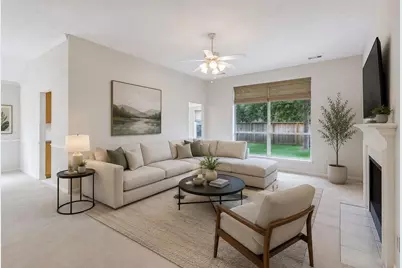 6811 Shelby Oaks Drive, Richmond, TX 77407 - Photo 6
