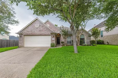 6811 Shelby Oaks Drive, Richmond, TX 77407 - Photo 1