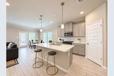 1211 Dry Cork Circle, Richmond, TX 77406 - Photo 12