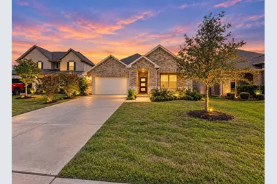 1211 Dry Cork Circle, Richmond, TX 77406 - Photo 2