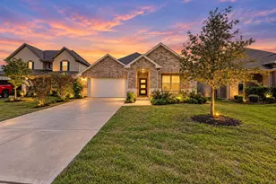 1211 Dry Cork Cir, Richmond, TX 77406 - Photo 2
