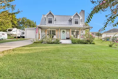 12310 Lakeview Manor Drive, Willis, TX 77318 - Photo 2
