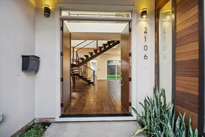 2106 Nina Lee Lane, Houston, TX 77018 - Photo 4