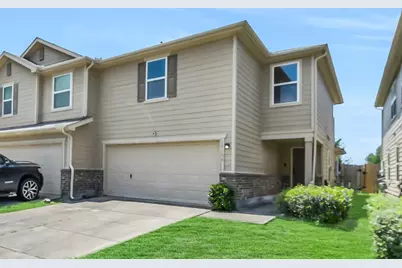 15134 Trinity Meadow Drive, Houston, TX 77489 - Photo 1