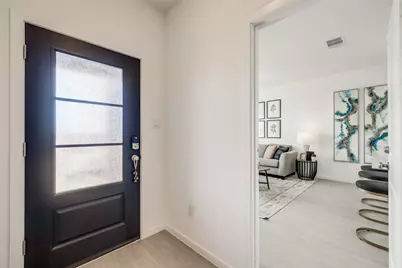 6814 Violet Clover Avenue, Katy, TX 77493 - Photo 2