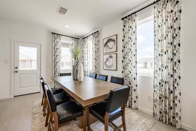 6814 Violet Clover Avenue, Katy, TX 77493 - Photo 8